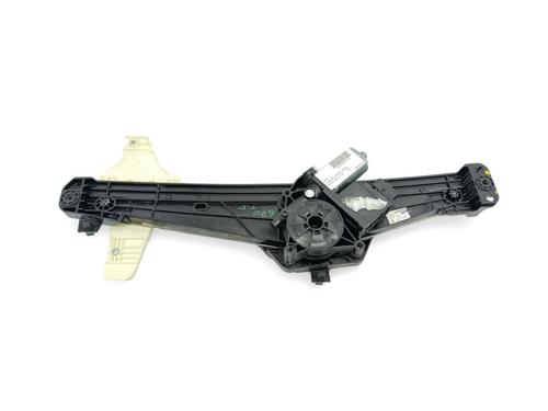 Used Rear right window mechanism PEUGEOT 3008 II SUV (MC_, MR_, MJ_, M4_) [2016-2025]  17659273