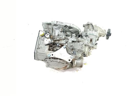 Gearbox NISSAN QASHQAI / QASHQAI +2 I (J10, NJ10, JJ10E)  | BP28047442M3 