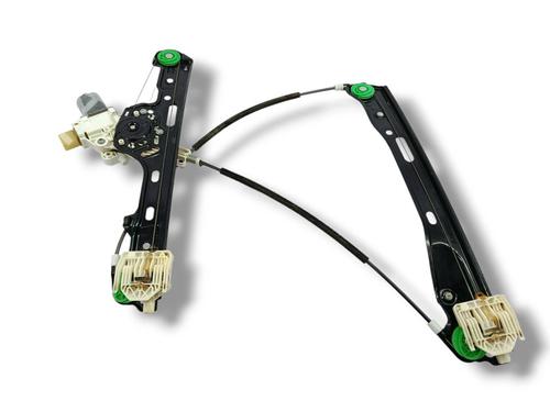 Front right window mechanism BMW 1 (E87) 118 d | BP36813001C23  - Image 5