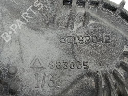 Gearbox OPEL ASTRA J (P10) | BP33615147M3 - Image 5
