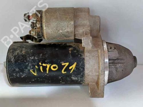 Startmotor MERCEDES-BENZ VITO / MIXTO Van (W639) 109 CDI (639.601, 639.603, 639.605) (88 hp) 15875401