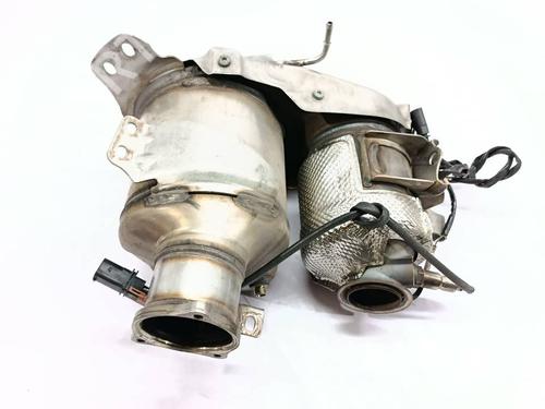 Particulate filter AUDI A4 B9 (8W2, 8WC) | BP39233517M81 - Image 4