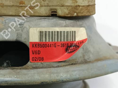 Engine mount LAND ROVER DISCOVERY III (L319)  | BP37287289M89  - Image 5