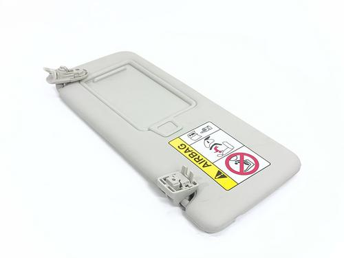 Right sun visor HYUNDAI TUCSON (NX4E, NX4A) | BP36378319I2 - Image 4