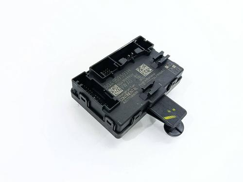 Electronic module SKODA OCTAVIA IV (NX3, NN3, PV3) 1.5 TSi | BP31164339M83