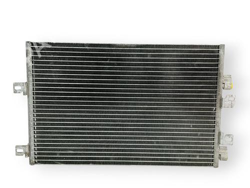 Used AC radiator RENAULT KANGOO (KC0/1_) 1.5 dCi (57 hp) 30193163