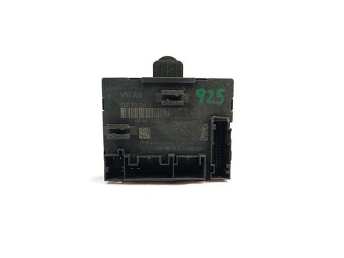 Used Electronic module VW GOLF VII (5G1, BQ1, BE1, BE2) 2.0 TDI (150 hp) 22687407