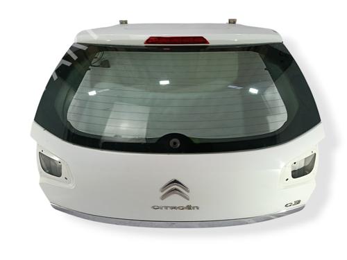 Used Tailgate CITROËN C3 II (SC_) [2009-2026]  31700640