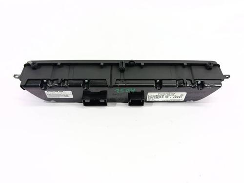 Climate control AUDI A4 B9 (8W2, 8WC) | BP38556585I5 - Image 5