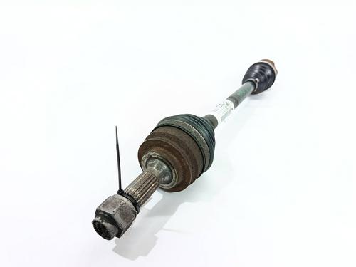 Left front driveshaft CITROËN C3 II (SC_) | BP31876926M38