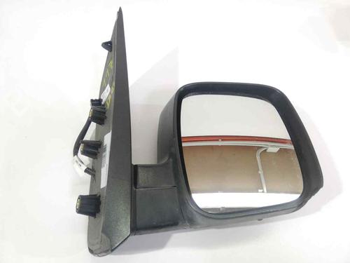 Used Right mirror CITROËN NEMO MPV [2009-2025]  15860917