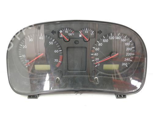Instrument cluster VW GOLF IV (1J1)  | BP15861746C47 