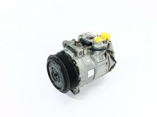 Used AC compressor AC compressor MERCEDES-BENZ E-CLASS (W211) [2002-2009] 32849420 32849420