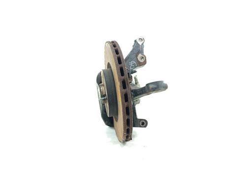 Left front steering knuckle FIAT 500L (351_, 352_) 1.3 D Multijet (199.LYM11, 199.LYM1A) | BP28049903M25 
