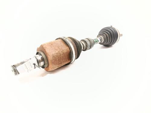 Left front driveshaft NISSAN QASHQAI I (J10, NJ10)  | BP29877799M38