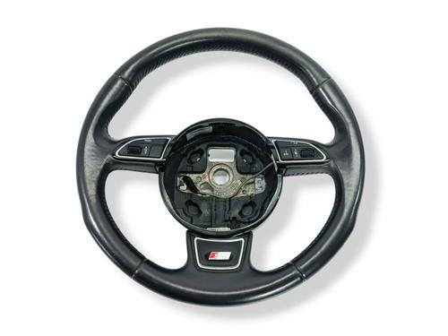Used Steering wheel Steering wheel AUDI A5 Sportback (8TA) 2.0 TDI (143 hp) 34266730 34266730