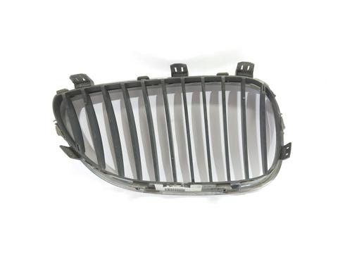 BP15868337C40 | Front grille BMW 5 (E60) 525 d BP15868337C40