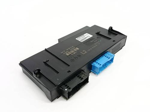 Electronic module BMW 1 (E81) 118 i | BP39570482M83 - Image 5