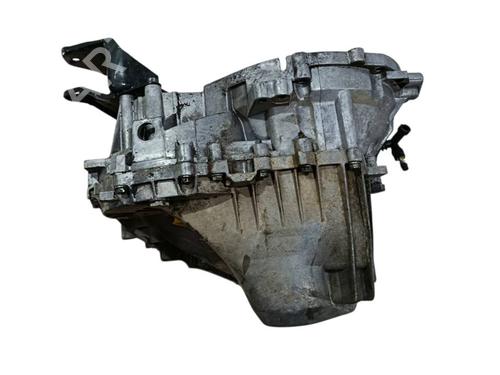 Gearkasse Gearkasse VOLVO S40 I (644) 1.9 DI (95 hp) 39932055 39932055