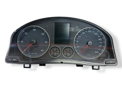 Used Instrument cluster VW GOLF V (1K1) [2003-2010]  32032107