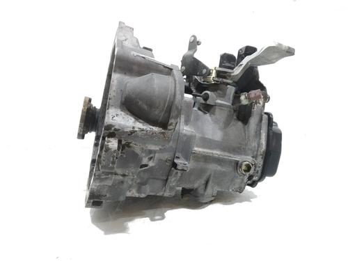 Gearbox SKODA FABIA I (6Y2)  | BP15875124M3 