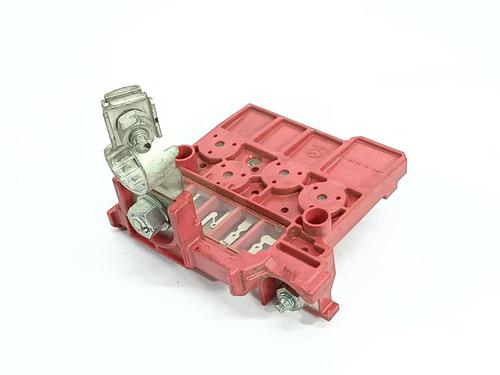 Fuse box MAZDA CX-3 (DK) 2.0 SKYACTIV-G | BP39234262E1 - Image 4