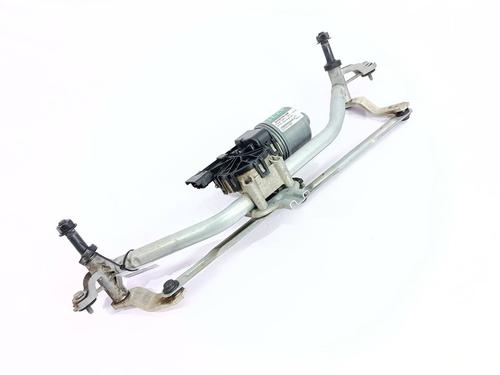 Front wiper motor PEUGEOT 2008 I (CU_) | BP36772167M29 - Image 3