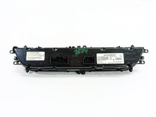 Climate control AUDI A4 B9 (8W2, 8WC) | BP38556585I5 - Image 6