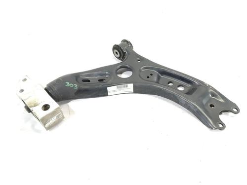 Used Right front suspension arm SEAT ALTEA XL (5P5, 5P8) [2006-2015]  15869018