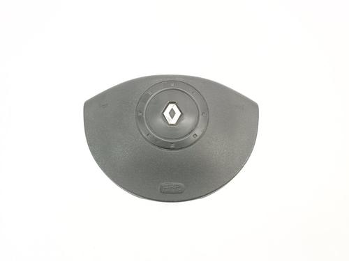 Used Driver airbag RENAULT SCÉNIC II (JM0/1_) [2003-2010]  25617499