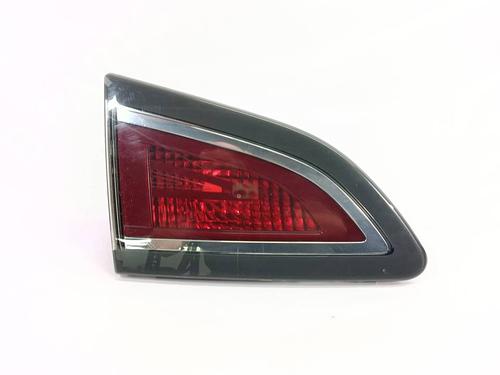 Used Left tailgate light Left tailgate light RENAULT SCÉNIC III (JZ0/1_) [2008-2016] 39652875 39652875