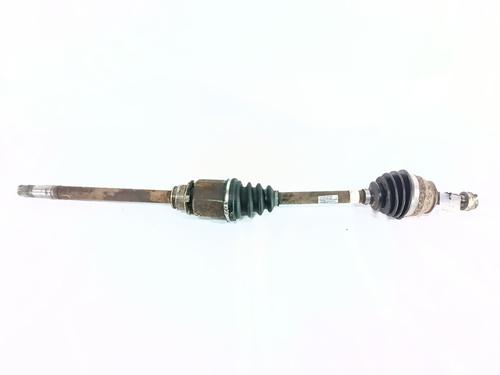 Used Right front driveshaft Right front driveshaft FIAT DOBLO Box Body/MPV (223_) 1.9 D (223ZXB1A) (63 hp) 34618953 34618953