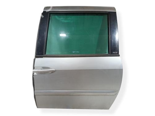 Used Left slide door Left slide door PEUGEOT 807 (EB_) [2002-2026] 33652617 33652617