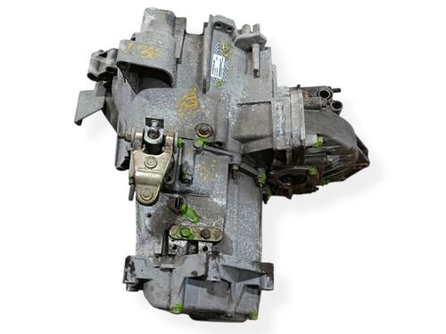 Used Gearbox Gearbox FIAT TALENTO Van (290_) [1989-1994] 36526440 36526440
