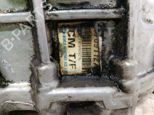 Transfer box HYUNDAI SANTA FÉ II (CM) 2.2 CRDi 4x4 | BP31116230M36 