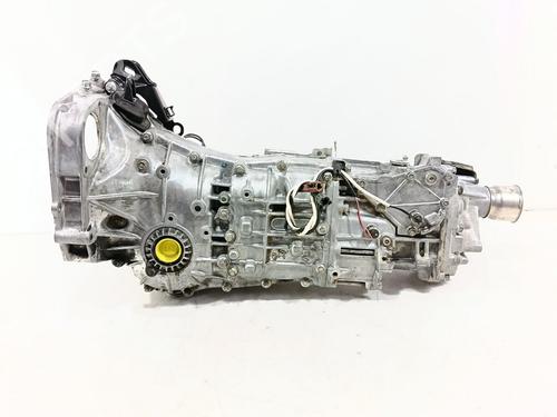 Gearbox SUBARU FORESTER (SH_) | BP30195844M3