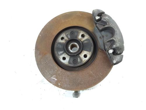 Used Right front steering knuckle CITROËN C4 Picasso I MPV (UD_) 2.0 HDi 138 (136 hp) 15862692