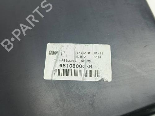 Handskerum RENAULT MEGANE III Hatchback (BZ0/1_, B3_) 1.5 dCi | BP33996290C95 - Image 4