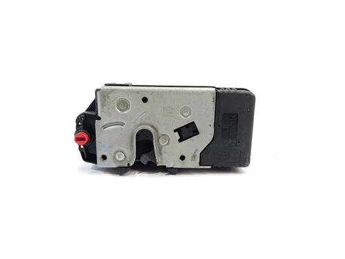 Rear left lock OPEL MERIVA A MPV (X03)  | BP24204629C100 