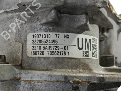 Steering rack BMW 1 (F40) 118 d | BP34416197M22  - Image 6