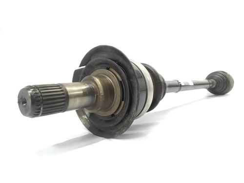 Right rear driveshaft BMW 3 (F30, F80) 318 d | BP15871567M41 