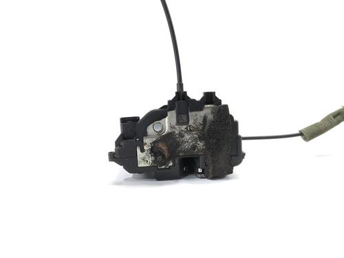Rear right lock RENAULT MEGANE III Grandtour (KZ0/1)  | BP15869555C99
