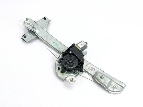 Used Front right window mechanism Front right window mechanism PEUGEOT 2008 I (CU_) [2013-2026] 36772155 36772155