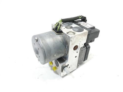 Used ABS pump OPEL ZAFIRA A MPV (T98) [1999-2006]  15869800