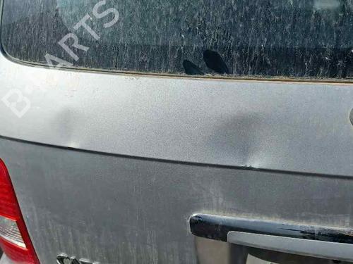 Tailgate KIA CARNIVAL II (GQ) 2.9 CRDi | BP15863910C6 