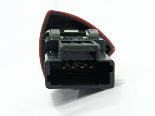 Warning switch RENAULT ESPACE IV (JK0/1_) 2.0 dCi (JK01, JK02, JK1J, JK1K, JK1H) | BP37594240I22 - Image 2