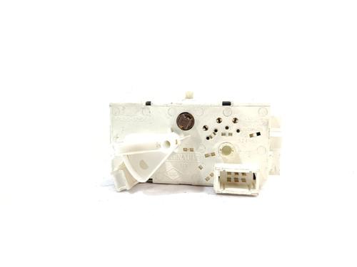 Climate control RENAULT VEL SATIS (BJ0_)  | BP21119736I5 