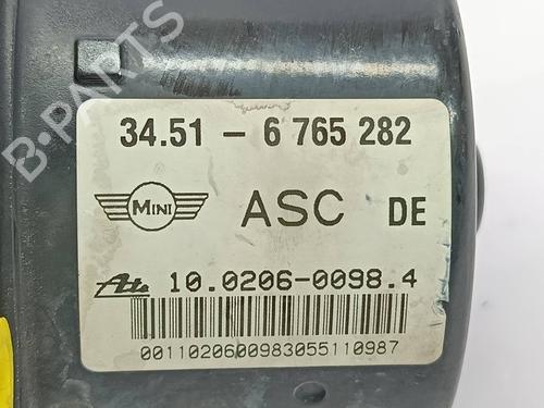 ABS pump MINI MINI (R50, R53) Cooper | BP37094336M43 - Image 6