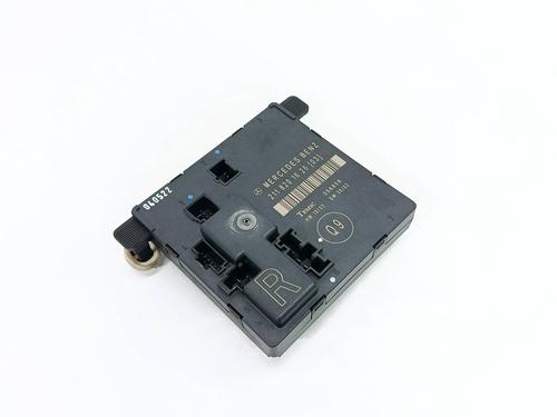 Electronic module MERCEDES-BENZ E-CLASS (W211)  | BP32847121M83  - Image 5