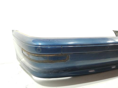 Rear bumper BMW 5 (E39)  | BP15861987C8 